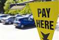 Councillors to vote on plan to introduce parking fees to Silchester car park