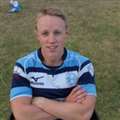 Blues advance over muddy ground