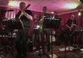 Milestone for Hungerford Jazz Forum