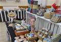 Sustainable Living Market open in Thatcham 