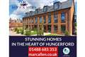 Stunning Homes in the Heart of Hungerford