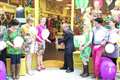 Two new shops open in Parkway