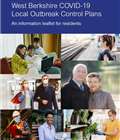 West Berkshire residents to be sent Covid-19 outbreak plan leaflets 