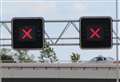 Ambulance crews urge drivers to say out of Red X lanes 