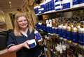 Newbury salon launches product range