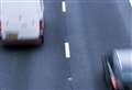 Accident closes lane on A34 entry slip