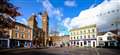 Public asked for views on antisocial behaviour in Newbury town centre