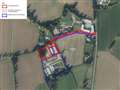 Greenham Trust appeals decision to reject storage facility in Kingsclere
