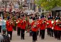 Royal Engineers to parade through Newbury