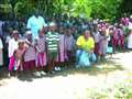 Hungerford man establishes charity for Sierra Leone school