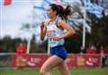 Izzy Fry targets cross country success after track season full of personal bests