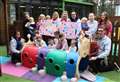 Baughurst nursery rated ‘Good’ by Ofsted