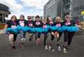 Picture special: Race for Life at Newbury racecourse 