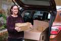 How a period poverty charity was born in lockdown thanks to a West Berkshire woman
