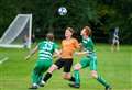 Wallace hat-trick inspires Newbury cup win
