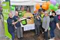 Samaritans take to the streets for fundraising day