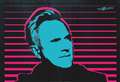 80s synthesizer pioneer Howard Jones on stripped-down acoustic tour