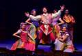 No matter your age, you won’t be caught napping at the Anvil’s Sleeping Beauty