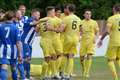 Thatcham lose to Yate on opening day