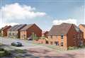 David Wilson Homes investment in Newbury 