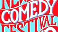 Look who's booked for this summer's laughter fest