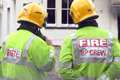 Curridge house fire caused by electric blanket