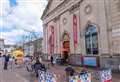 £120k award to Corn Exchange from Culture Recovery Fund