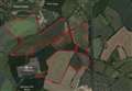 Controversial solar farm recommended for approval