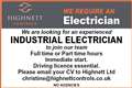 Electrician