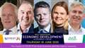 Sign up for Newbury West Berkshire Midsummer Economic Development Forum 