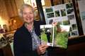 English country garden book sparks interest in America