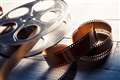Thatcham Junior Film Club screening tonight