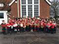 West Berkshire primaries are first class 