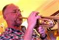 Jazz in the Market Place today