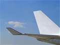 The incredible coronavirus effect on air traffic