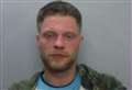 Guilty: Ear-biter is convicted of savage, cocaine-fuelled assault on partner