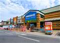 Homebase to close its retail park store