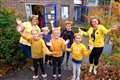 What will West Berkshire be doing for BBC Children in Need?