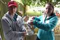 West Berkshire Mencap hold Garden Party