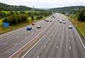 M4 westbound re-opens following oil spill