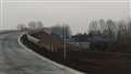 Ufton Nervet bridge opened today (Friday)