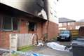 Block of flats evacuated after spate of arsons in Newbury 