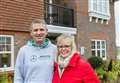 New residents praise Hungerford's 100 homes development 