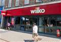 Newbury Wilko closing next week