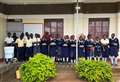 Pangbourne College provides support to Ugandan school