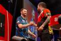Humphries and Smith hoping for World Cup glory in Frankfurt