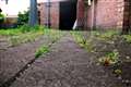 Small garden, big impression