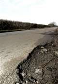 £22.5m pothole allocation confirmed for West Berkshire Council