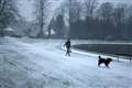 Heavy snow sees school and service closures today (Fri)