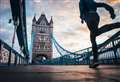 Virtual London Marathon places up for grabs